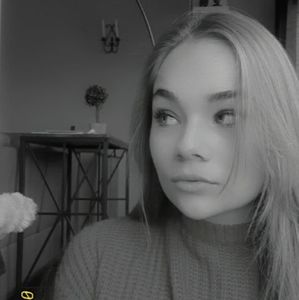 Meet your Posher, Malorie